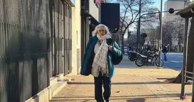 La Plata sigue bajo el gris: ¿cuándo se termina la racha de días nublados?