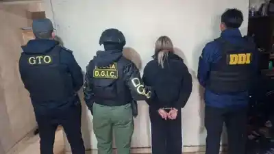 El plan de las 'viudas negras' que aterró a Palermo y Recoleta y terminó en Córdoba