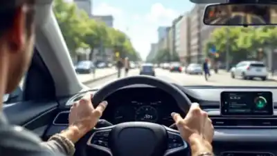 Manejar no es solo mirar de frente: el examen que podría evitar miles de accidentes