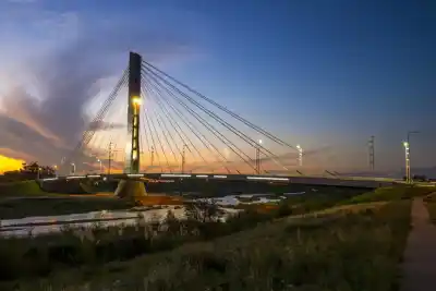 El alivio térmico llega a San Luis: así estará el tiempo este martes y qué pasará el miércoles