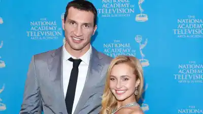 Wladimir Klitschko rompió el silencio tras la muerte de Hayden Panettiere y lanzó una promesa que estremece