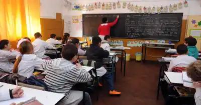 Salta cede ante Nación: el acuerdo que sepulta el reclamo por el Incentivo Docente y expone sus finanzas