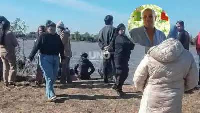 Encontraron muerto a Gustavo Aguirre tras 50 días: el hallazgo que conmocionó a los pescadores