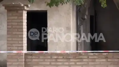 Tragedia en La Banda: murió el segundo herido del incendio y ya son dos los fallecidos