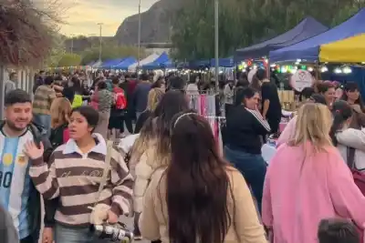 ¿Cuántos turistas eligieron San Luis? El dato que revela el impacto del fin de semana largo