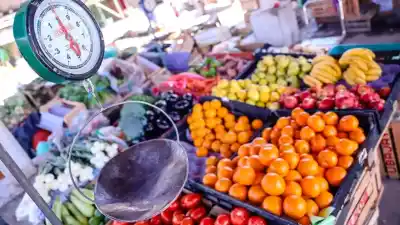 Pocito se prepara para inaugurar un Mercado Frutihortícola que promete revolucionar la comercialización en San Juan