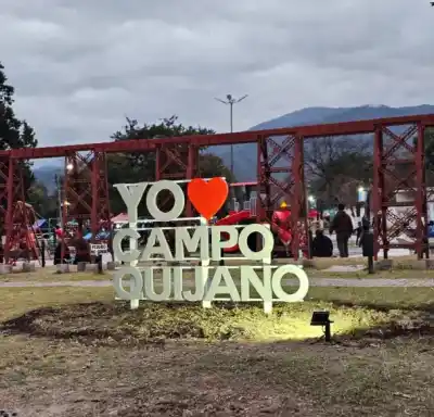 El “Superniño” ya está en el radar de Campo Quijano: ¿qué zonas son las más expuestas?