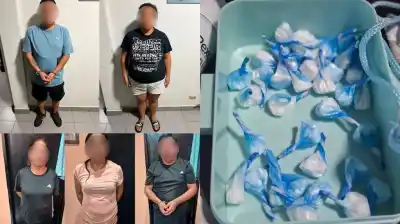Operativo en la villa 1-11-14: cierran dos búnkeres y desbaratan una red narco con pagos digitales