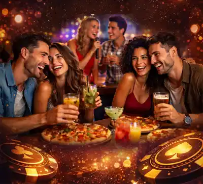Noches a pura música y baile: la agenda gratuita que arranca este jueves en Posadas y Garupá
