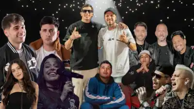 El ranking de YouTube que expone el favorito musical de los sanjuaninos