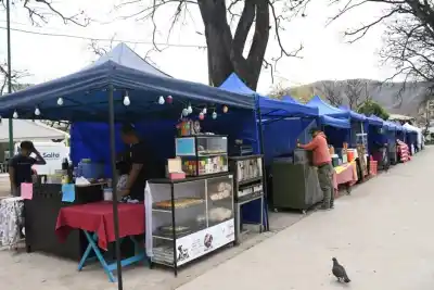 Feria del Milagro 2026: cupo limitado y sorteo para los puestos del Parque San Martín