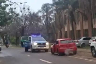 Vandalizaron una escuela y dejaron un detalle repugnante que indignó a toda la comunidad