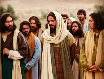 Las duras palabras de Jesús sobre los ricos que dejaron helados a sus discípulos