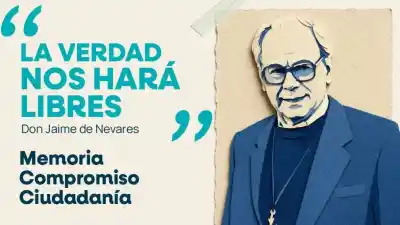 El legado de Don Jaime: un encuentro para repensar su historia desde los ojos de los jóvenes