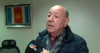 Falleció un histórico dirigente político de Santiago del Estero: su legado y su pasión en el debate