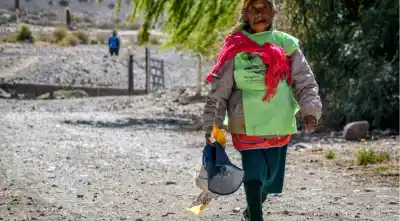 Salta ya respira el Milagro: un encuentro para que los peregrinos descubran el verdadero sentido de su fe