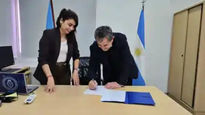 Cambio de mando en ANSES Formosa: Jesica Torales llega con perfil técnico y promete transparencia