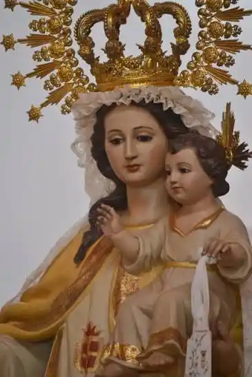 Fiesta Patronal en Plaza de Mercedes: ¿Cómo participar de la celebración a la Virgen?