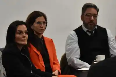 El Senado define este martes el futuro de la reforma constitucional en San Luis