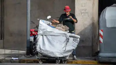 La cifra que estremece: el nuevo monto para escapar de la pobreza en Argentina