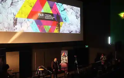 El Festival Audiovisual Bariloche revela hoy los elegidos para su 14° edición: cómo ver la transmisión en vivo