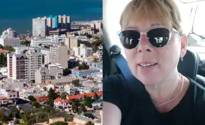 El secreto familiar que cambió su vida a los 57: busca a su mellizo en Comodoro