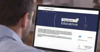 Vouchers Educativos: el pago de agosto podría llegar esta semana y este sería el monto por alumno