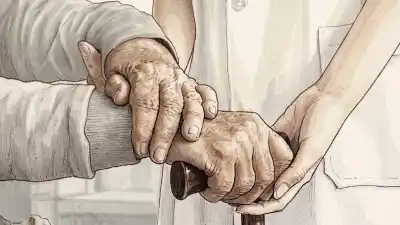 Una jubilada de 90 años ganó una batalla judicial: Seros deberá pagar el 100% de sus cuidadores