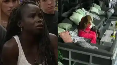 Impacto en la casa de Gran Hermano: el gesto que reveló la verdadera herida tras el escándalo