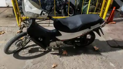 El operativo que terminó con ocho motos retenidas en el Gran Mendoza