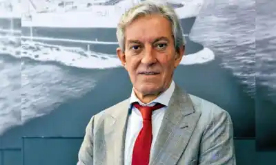 Escándalo en Chubut: querellan al presidente de Conarpesa por sus duras acusaciones contra la Justicia