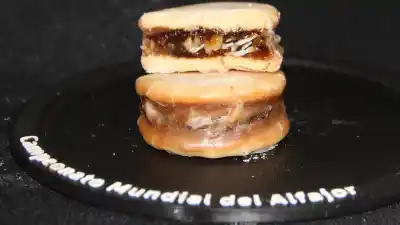 El secreto del alfajor catamarqueño que conquistó el mundo y su próximo paso en Buenos Aires