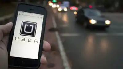 Cayó en una trampa: el viaje de Uber que terminó con un arma en la cabeza