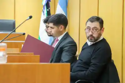 El Procurador frenó en seco al Concejo de Allen: la suspensión de Román, en la cuerda floja