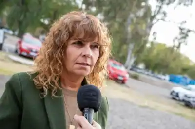 La Feria del Libro de Neuquén 2026 llega con Dolina, Kartun y Audivert: los detalles que tenés que conocer
