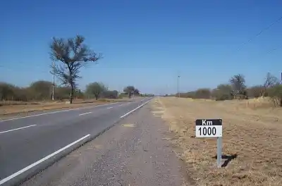 Antes de salir a la ruta: el detalle que tenés que conocer si vas a transitar por Catamarca