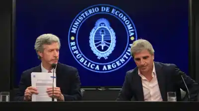 El dólar se prepara para un salto clave en abril: el nuevo límite que pocos esperaban