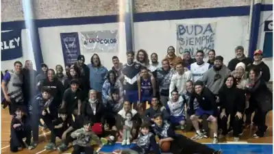 Kimberley aplastó a Colón (SJ) y se prende en la pelea del Promocional