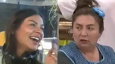 Luana Fernández estalló en “Gran Hermano” con un comentario que desató la furia en redes