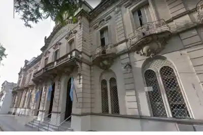 Cambio de mando en Saladas: relevan al jefe policial tras un caso de violencia de género