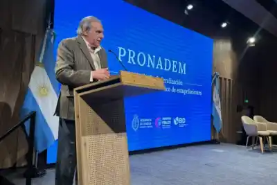 Corrientes refuerza su lucha contra el narcomenudeo: el compromiso que une a Nación y Provincia