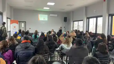 El curso que cambia el futuro laboral en La Bebida: ¿Querés saber cómo participar?