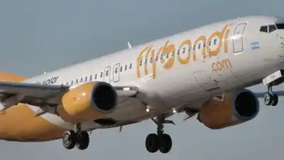 Adiós Flybondi en Jujuy: la aerolínea deja de volar y ya se vislumbran reemplazos