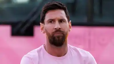La confesión de Andrea Rincón sobre Messi: el bloqueo en Instagram y la polémica visita a Trump