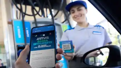 YPF sacude el mercado: desde hoy se pueden comprar sus acciones desde el celular