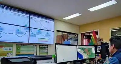 Bahía Blanca: la red de monitoreo que promete anticiparse a las inundaciones