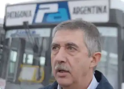 Rompió el silencio y apuntó contra el Municipio: “Los números no dan” para pagar sueldos