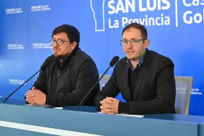 San Luis celebra 432 años: una gala con 140 artistas y un emotivo homenaje a la educación rural