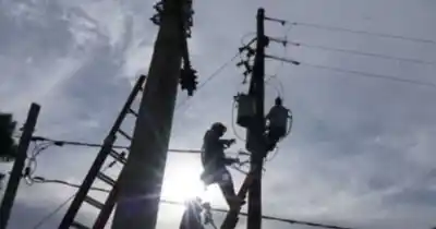 Un nuevo apagón golpea a Punta Lara: vecinos en la oscuridad y Edelap sin respuestas