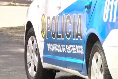 Se metió a robar, armó el botín y terminó atrapado: el insólito escondite que eligió